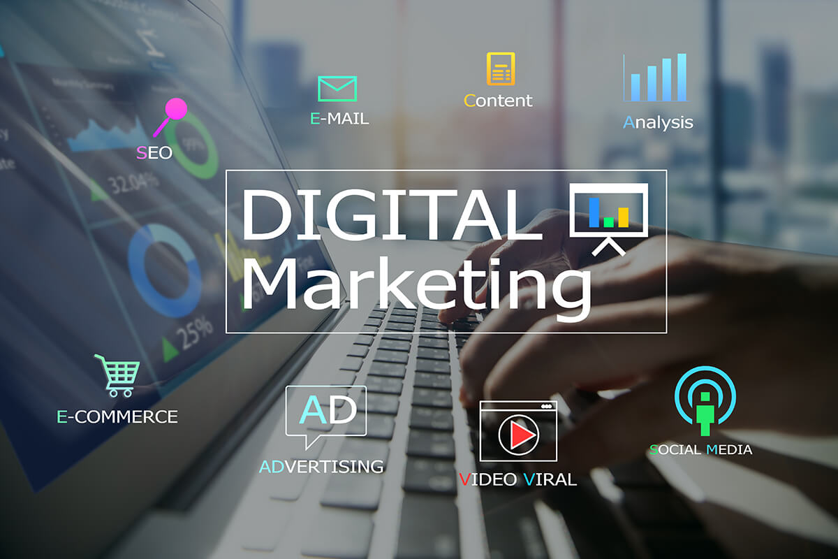 Design i Strategie Marketingu Cyfrowego